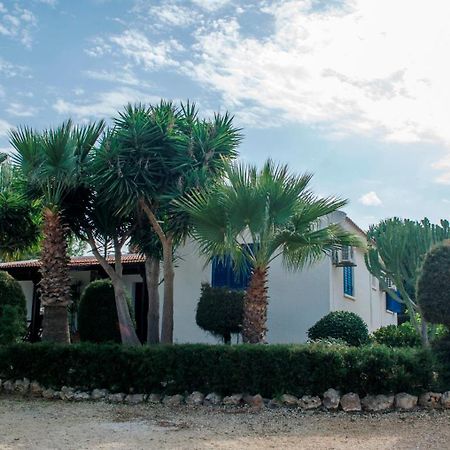 Akamas Edge Villas Polis Exterior photo