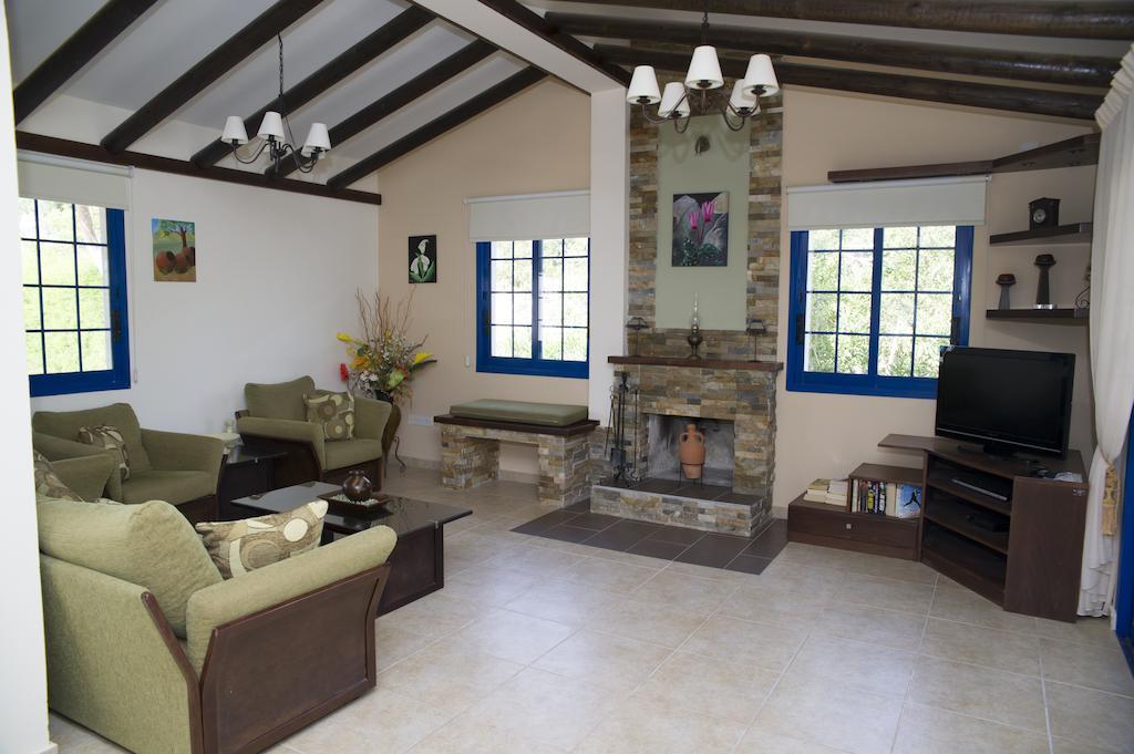 Akamas Edge Villas Polis Room photo